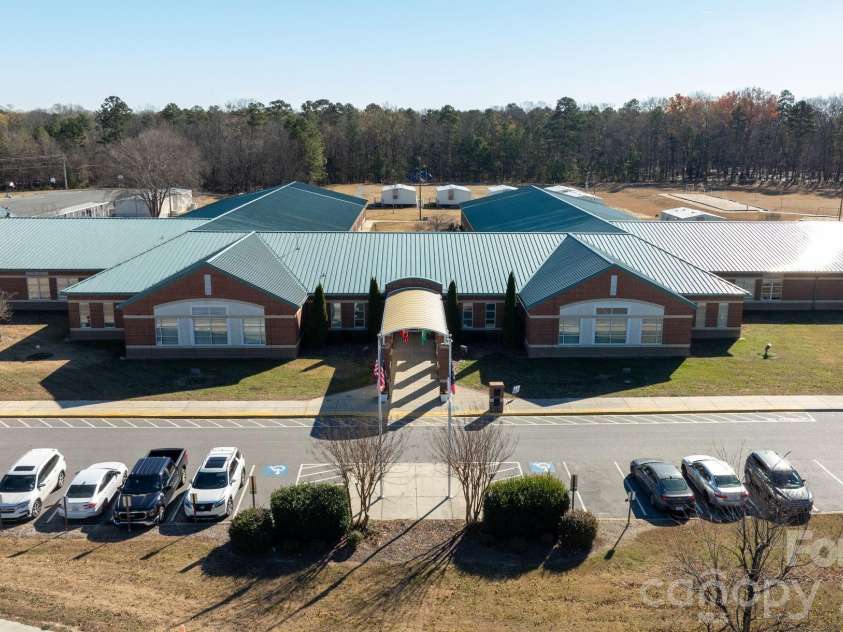 3310 Arbor Pointe Drive, Indian Trail, NC 28079.  MLS# CAR4351300, YatesRealty ID 8468. 