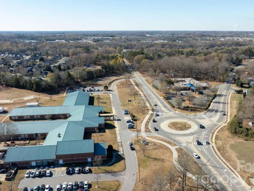 3310 Arbor Pointe Drive, Indian Trail, NC 28079.  MLS# CAR4351300, YatesRealty ID 8468. 