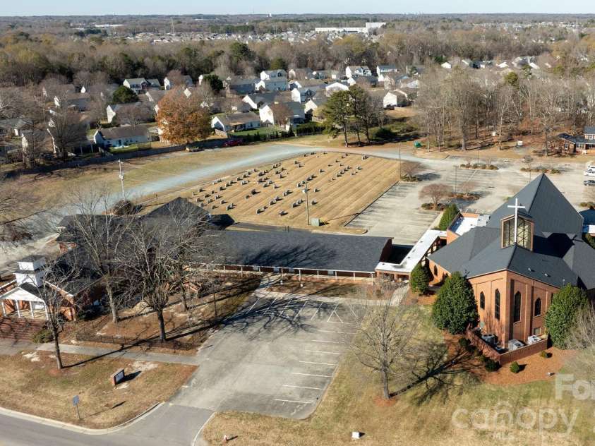 3310 Arbor Pointe Drive, Indian Trail, NC 28079.  MLS# CAR4351300, YatesRealty ID 8468. 