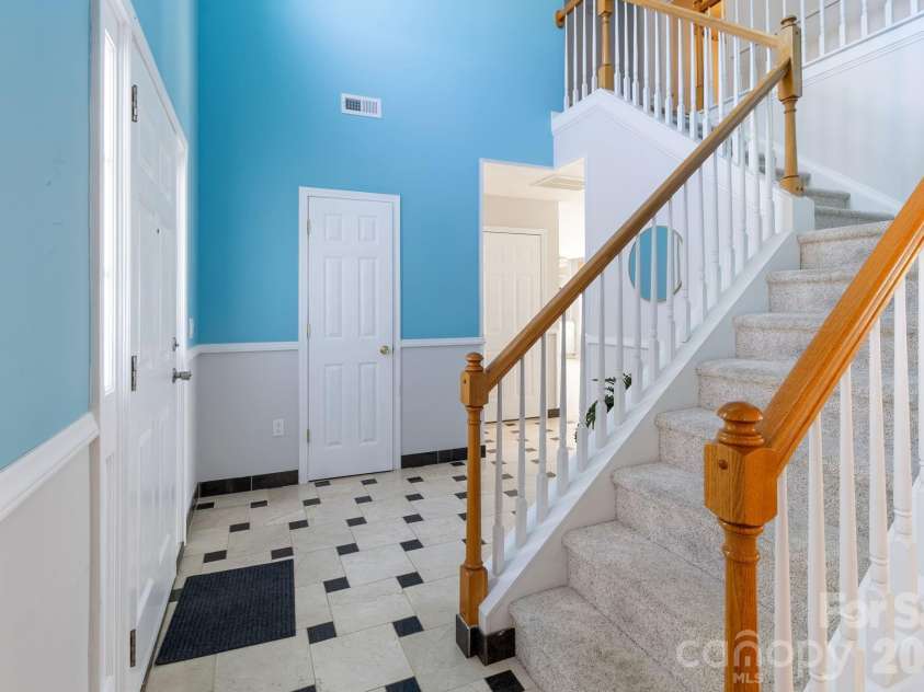 3310 Arbor Pointe Drive, Indian Trail, NC 28079.  MLS# CAR4351300, YatesRealty ID 8468. 