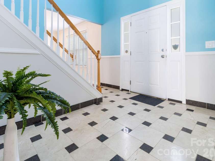 3310 Arbor Pointe Drive, Indian Trail, NC 28079.  MLS# CAR4351300, YatesRealty ID 8468. 