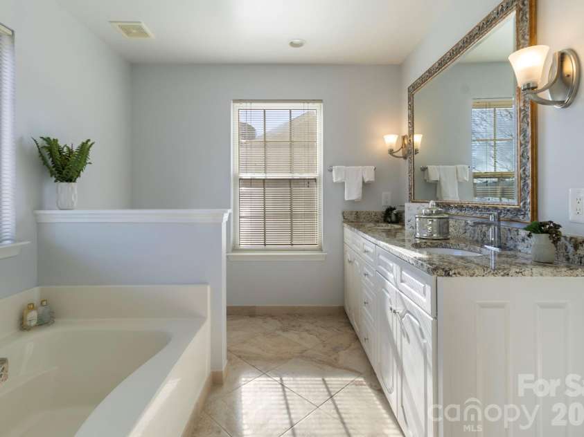 3310 Arbor Pointe Drive, Indian Trail, NC 28079.  MLS# CAR4351300, YatesRealty ID 8468. 