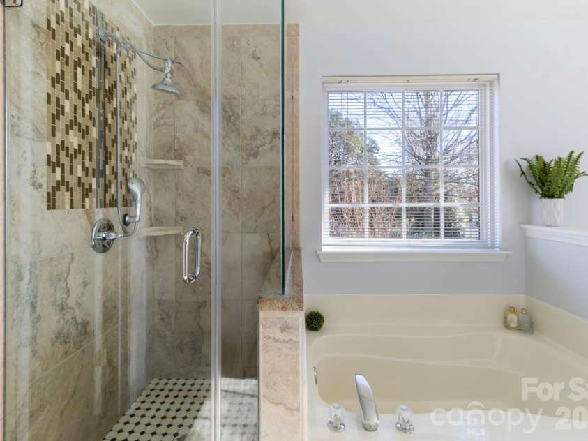 3310 Arbor Pointe Drive, Indian Trail, NC 28079.  MLS# CAR4351300, YatesRealty ID 8468. 