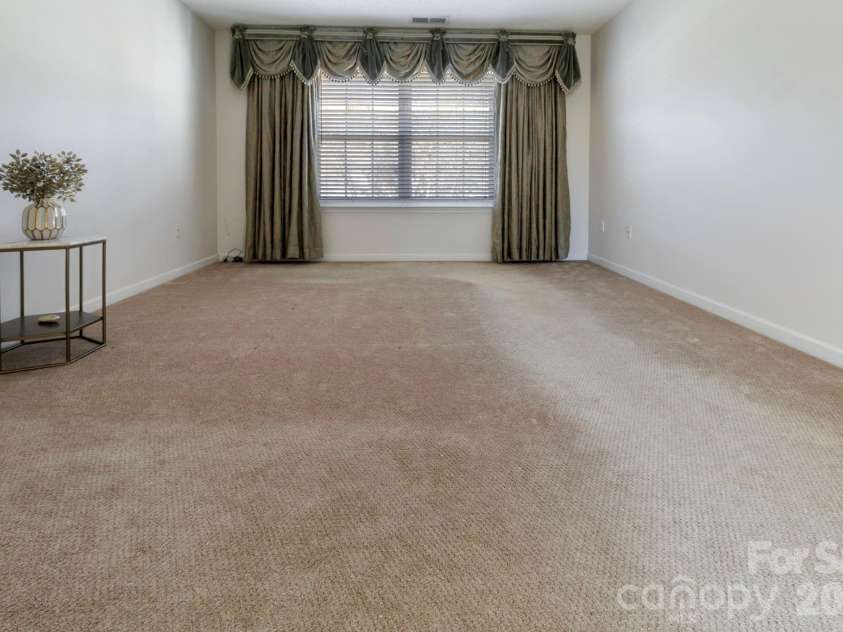 3310 Arbor Pointe Drive, Indian Trail, NC 28079.  MLS# CAR4351300, YatesRealty ID 8468. Primary bedroom