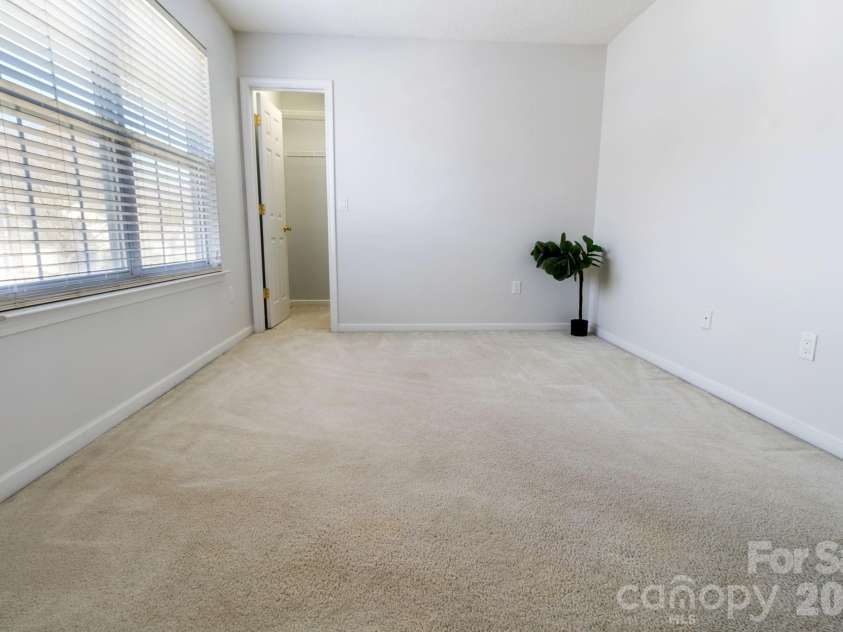 3310 Arbor Pointe Drive, Indian Trail, NC 28079.  MLS# CAR4351300, YatesRealty ID 8468. Spacious rooms with walk-in closets