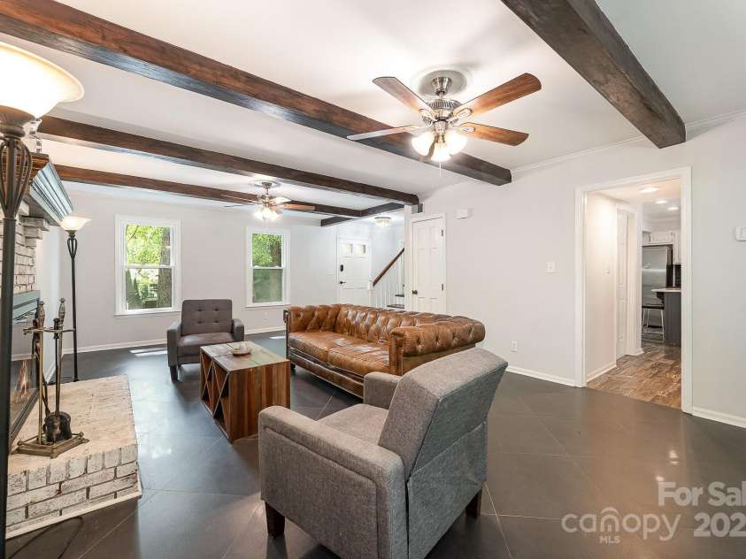 8936 Rittenhouse Circle, Charlotte, NC 28270.  MLS# CAR4248901, YatesRealty ID 8468. 