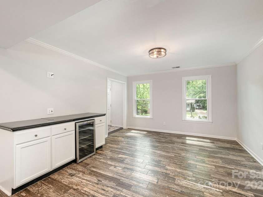 8936 Rittenhouse Circle, Charlotte, NC 28270.  MLS# CAR4248901, YatesRealty ID 8468. 