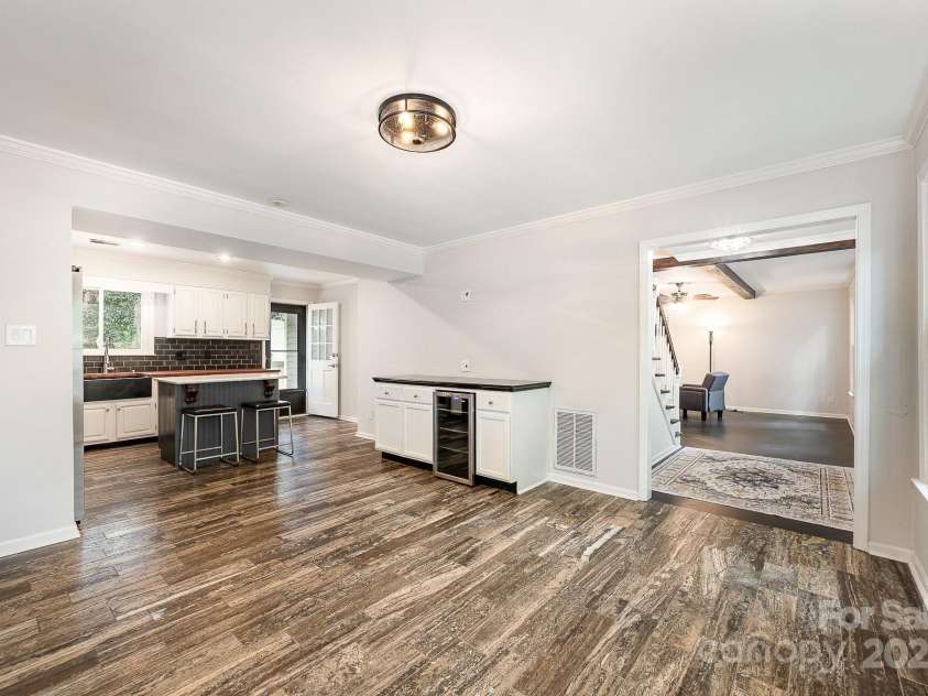 8936 Rittenhouse Circle, Charlotte, NC 28270.  MLS# CAR4248901, YatesRealty ID 8468. 