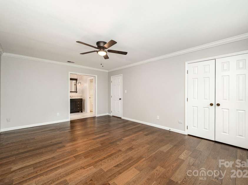 8936 Rittenhouse Circle, Charlotte, NC 28270.  MLS# CAR4248901, YatesRealty ID 8468. 