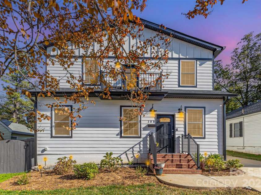 308 Sacco Street, Belmont, NC 28012.  MLS# CAR4318569, YatesRealty ID 847. 