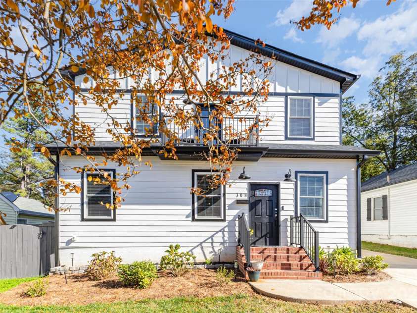 308 Sacco Street, Belmont, NC 28012.  MLS# CAR4318569, YatesRealty ID 847. 