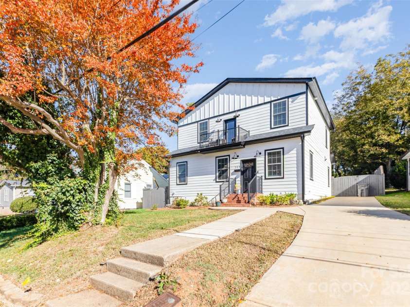 308 Sacco Street, Belmont, NC 28012.  MLS# CAR4318569, YatesRealty ID 847. 