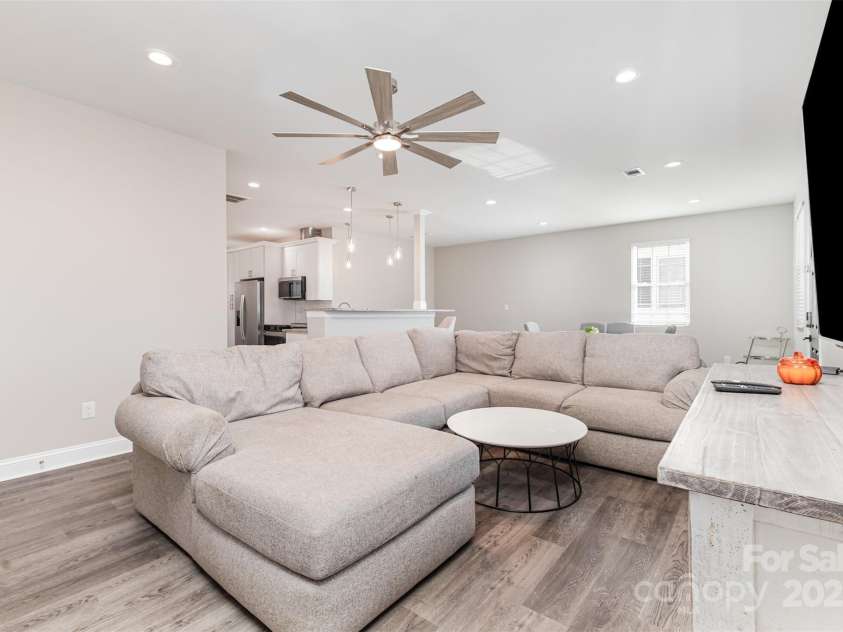 308 Sacco Street, Belmont, NC 28012.  MLS# CAR4318569, YatesRealty ID 847. 