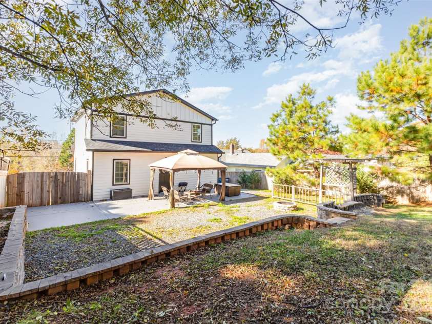 308 Sacco Street, Belmont, NC 28012.  MLS# CAR4318569, YatesRealty ID 847. 