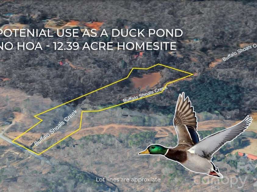 3874 Hickory Highway, Statesville, NC 28677.  MLS# CAR4314870, YatesRealty ID 847. 