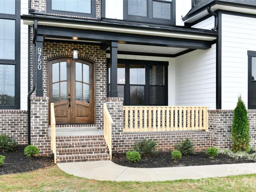 3874 Hickory Highway, Statesville, NC 28677.  MLS# CAR4314870, YatesRealty ID 847. 