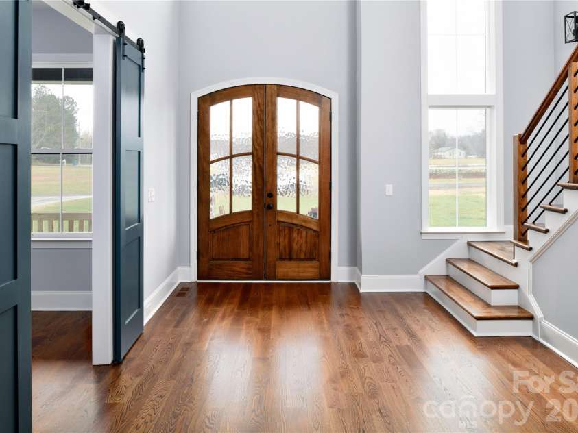 3874 Hickory Highway, Statesville, NC 28677.  MLS# CAR4314870, YatesRealty ID 847. 