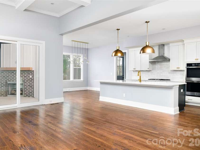 3874 Hickory Highway, Statesville, NC 28677.  MLS# CAR4314870, YatesRealty ID 847. 