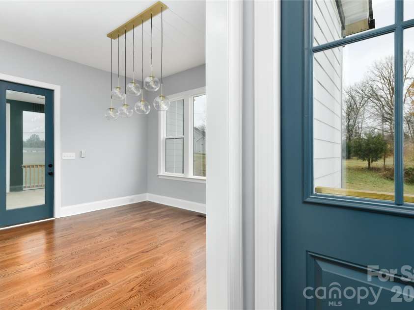 3874 Hickory Highway, Statesville, NC 28677.  MLS# CAR4314870, YatesRealty ID 847. 