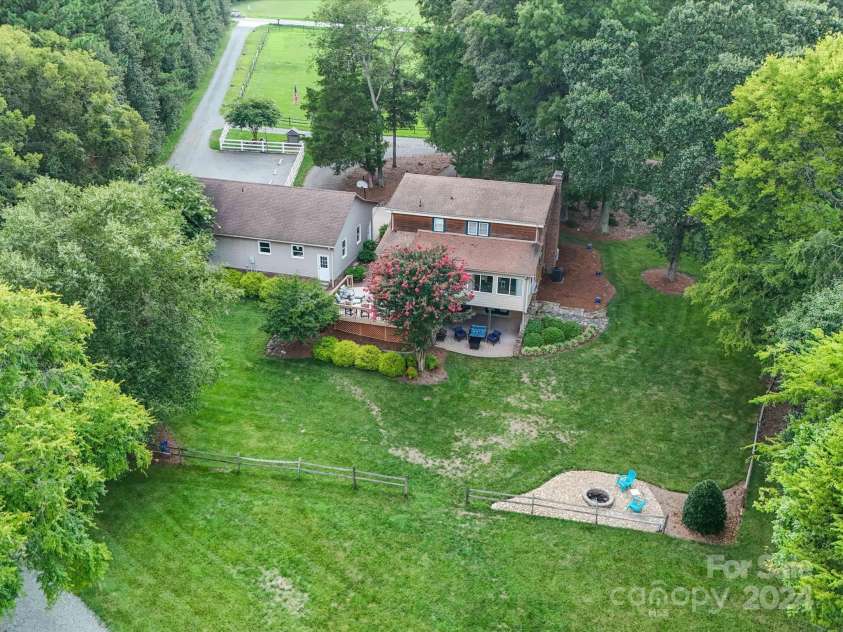 8771 Lower Rocky River Road, Concord, NC 28025.  MLS# CAR4165694, YatesRealty ID 847. 