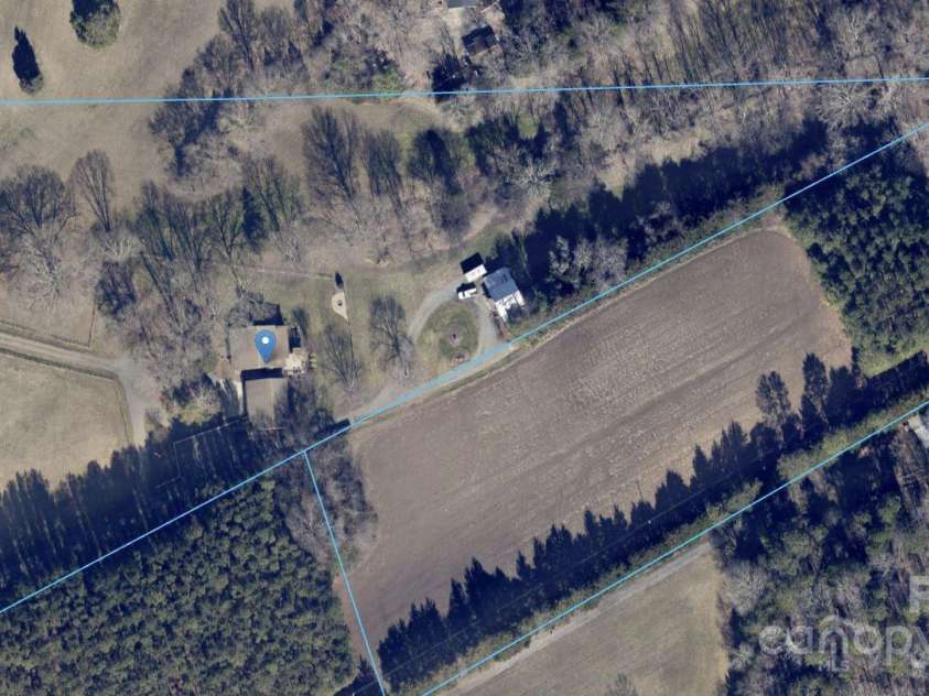 8771 Lower Rocky River Road, Concord, NC 28025.  MLS# CAR4165694, YatesRealty ID 847. 