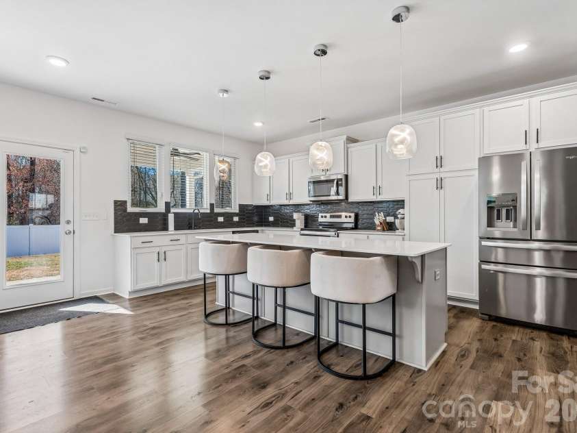 164 Aspire Circle, Wingate, NC 28174.  MLS# CAR4357639, YatesRealty ID 8472. 