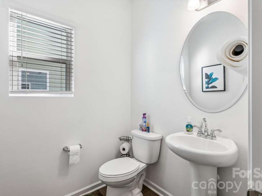 164 Aspire Circle, Wingate, NC 28174.  MLS# CAR4357639, YatesRealty ID 8472. 
