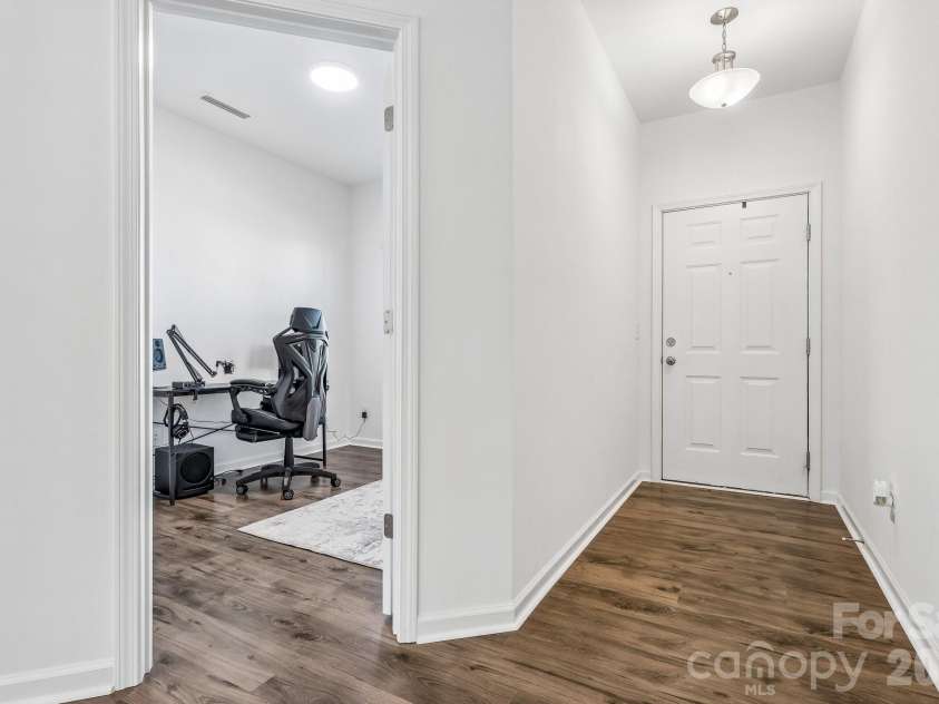 164 Aspire Circle, Wingate, NC 28174.  MLS# CAR4357639, YatesRealty ID 8472. 