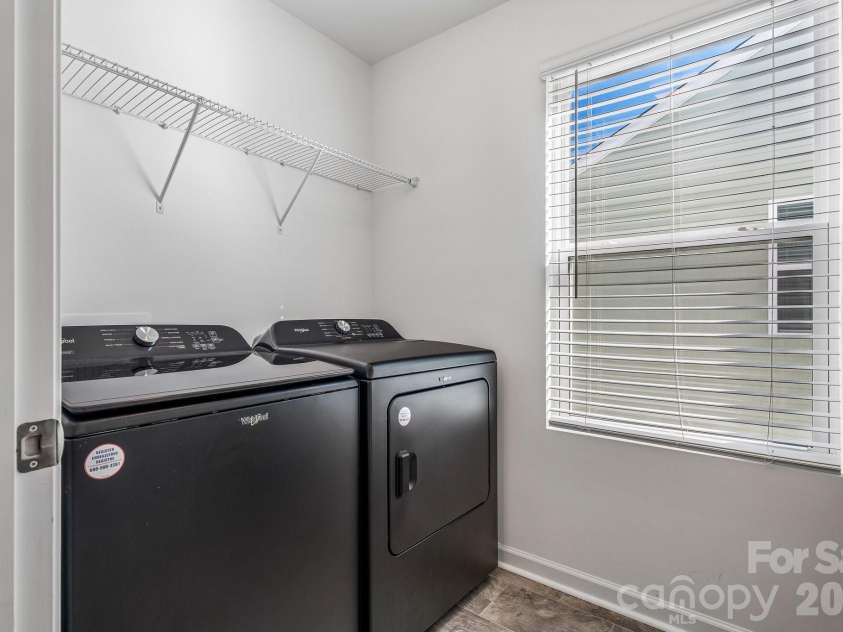 164 Aspire Circle, Wingate, NC 28174.  MLS# CAR4357639, YatesRealty ID 8472. 