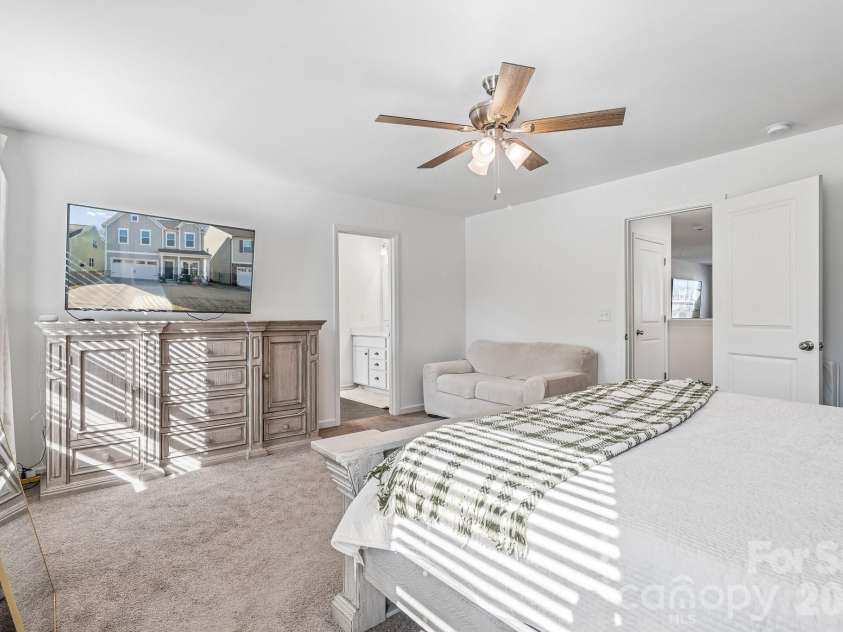 164 Aspire Circle, Wingate, NC 28174.  MLS# CAR4357639, YatesRealty ID 8472. 