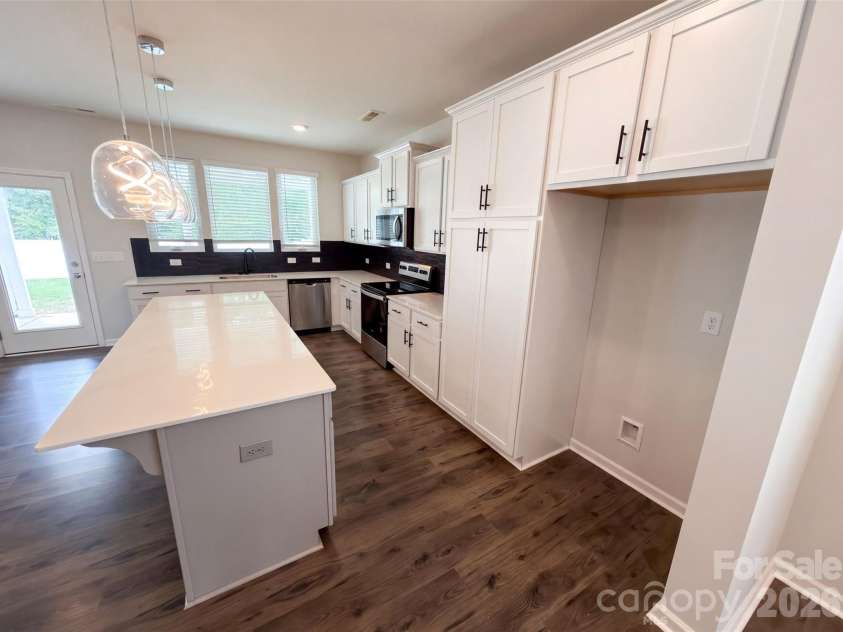 164 Aspire Circle, Wingate, NC 28174.  MLS# CAR4411834, YatesRealty ID 8472. 
