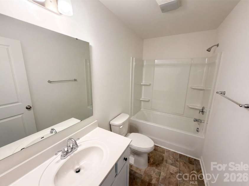 164 Aspire Circle, Wingate, NC 28174.  MLS# CAR4411834, YatesRealty ID 8472. 