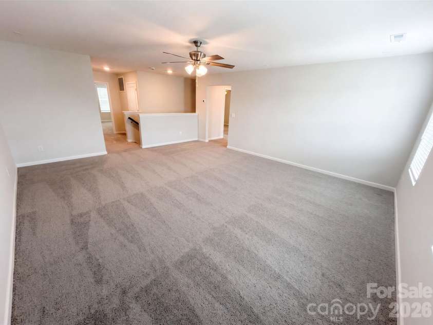 164 Aspire Circle, Wingate, NC 28174.  MLS# CAR4411834, YatesRealty ID 8472. 