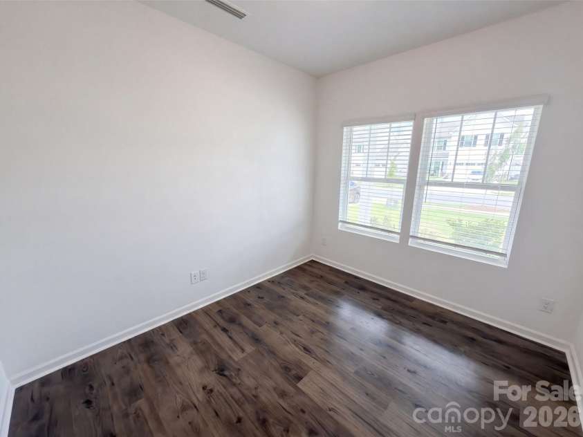164 Aspire Circle, Wingate, NC 28174.  MLS# CAR4411834, YatesRealty ID 8472. 