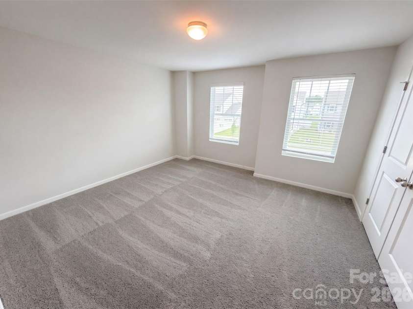 164 Aspire Circle, Wingate, NC 28174.  MLS# CAR4411834, YatesRealty ID 8472. 