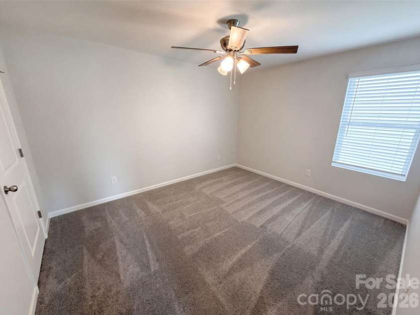 164 Aspire Circle, Wingate, NC 28174.  MLS# CAR4411834, YatesRealty ID 8472. 