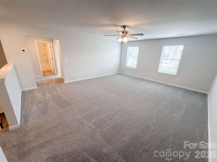 164 Aspire Circle, Wingate, NC 28174.  MLS# CAR4411834, YatesRealty ID 8472. 