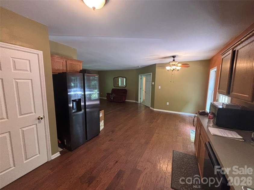 319 Glenn Bridge Road, Arden, NC 28704.  MLS# CAR4387949, YatesRealty ID 8473. 