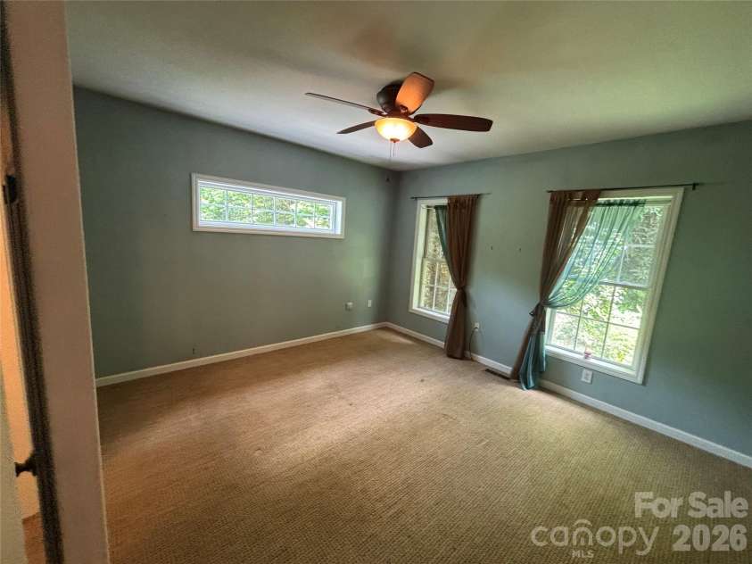 319 Glenn Bridge Road, Arden, NC 28704.  MLS# CAR4387949, YatesRealty ID 8473. 