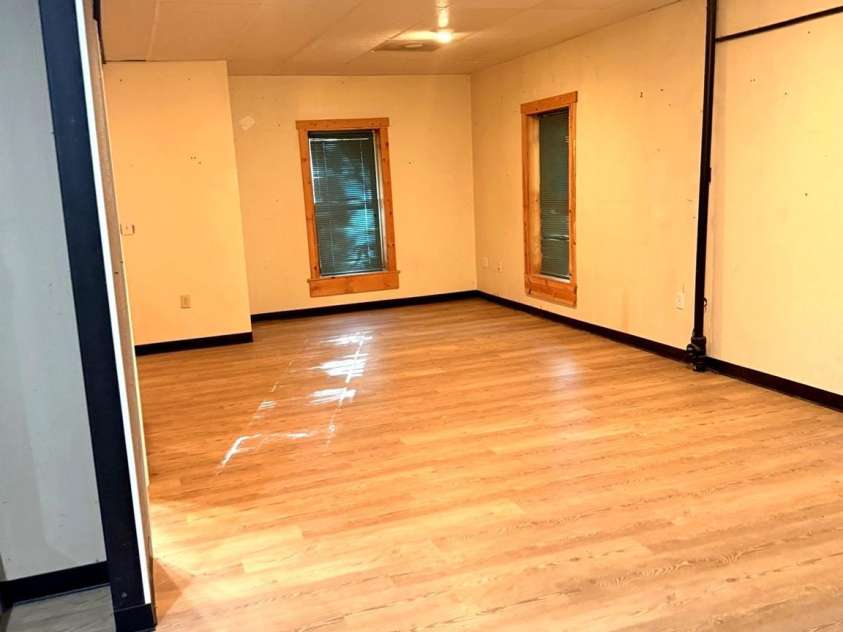 319 Glenn Bridge Road, Arden, NC 28704.  MLS# CAR4431923, YatesRealty ID 8473. Additional space for fun in rec room