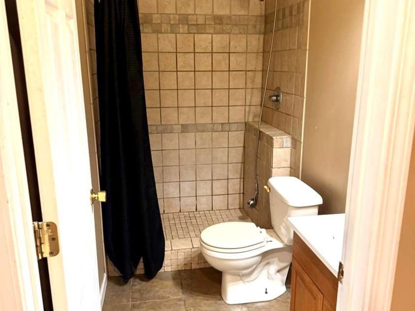 319 Glenn Bridge Road, Arden, NC 28704.  MLS# CAR4431923, YatesRealty ID 8473. Bath 3 in basement