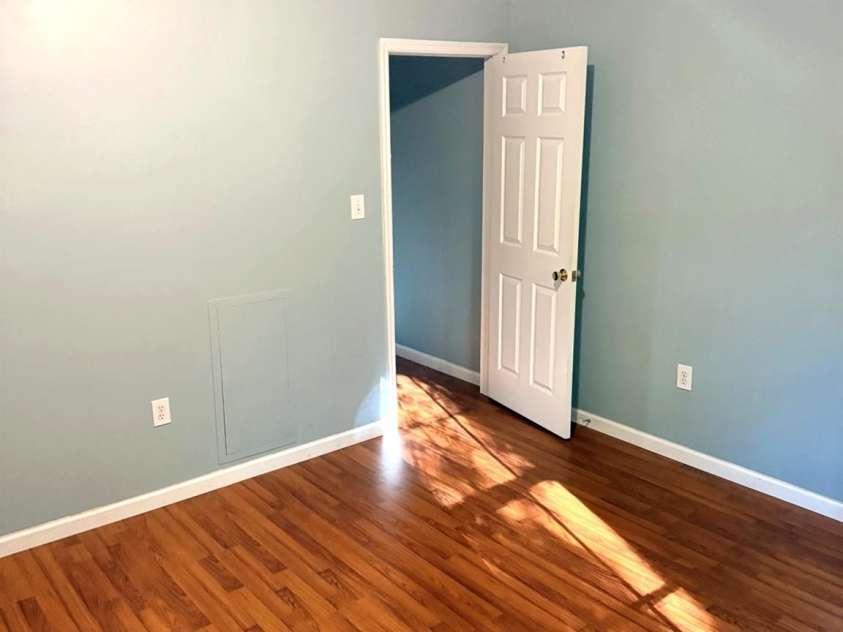 319 Glenn Bridge Road, Arden, NC 28704.  MLS# CAR4431923, YatesRealty ID 8473. Bedroom 3