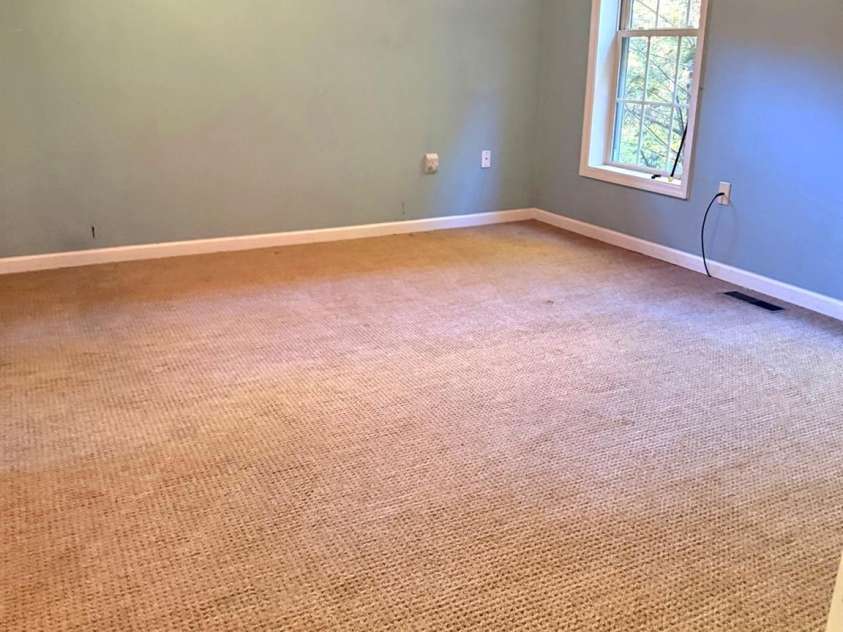 319 Glenn Bridge Road, Arden, NC 28704.  MLS# CAR4431923, YatesRealty ID 8473. Primary bedroom