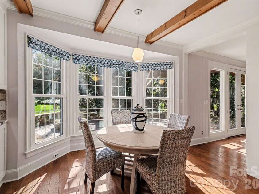 3301 Foxridge Road, Charlotte, NC 28226.  MLS# CAR4357667, YatesRealty ID 8474. 