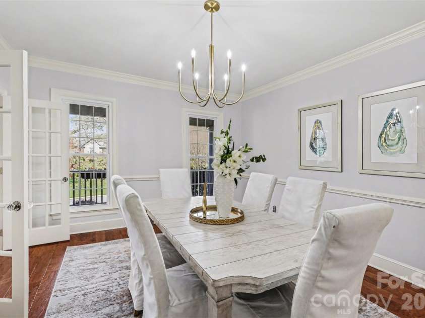 3301 Foxridge Road, Charlotte, NC 28226.  MLS# CAR4357667, YatesRealty ID 8474. 