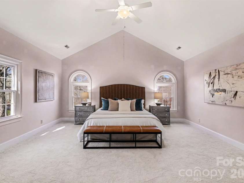 3301 Foxridge Road, Charlotte, NC 28226.  MLS# CAR4357667, YatesRealty ID 8474. 