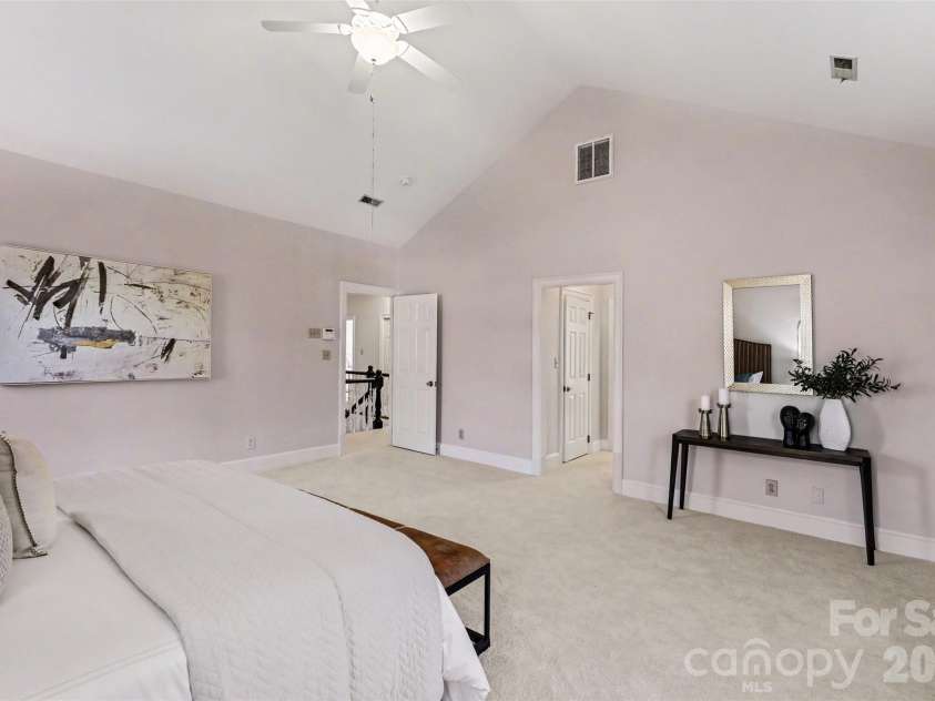 3301 Foxridge Road, Charlotte, NC 28226.  MLS# CAR4357667, YatesRealty ID 8474. 