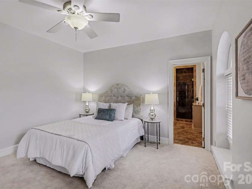 3301 Foxridge Road, Charlotte, NC 28226.  MLS# CAR4357667, YatesRealty ID 8474. 