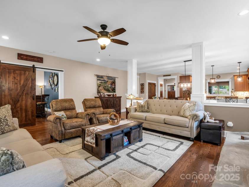 136 Firefly Cove, Lake Lure, NC 28746.  MLS# CAR4247182, YatesRealty ID 8476. 