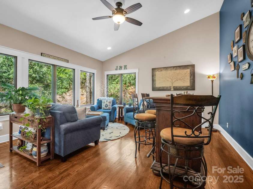 136 Firefly Cove, Lake Lure, NC 28746.  MLS# CAR4247182, YatesRealty ID 8476. 